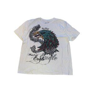 Mexican Eagle Tee